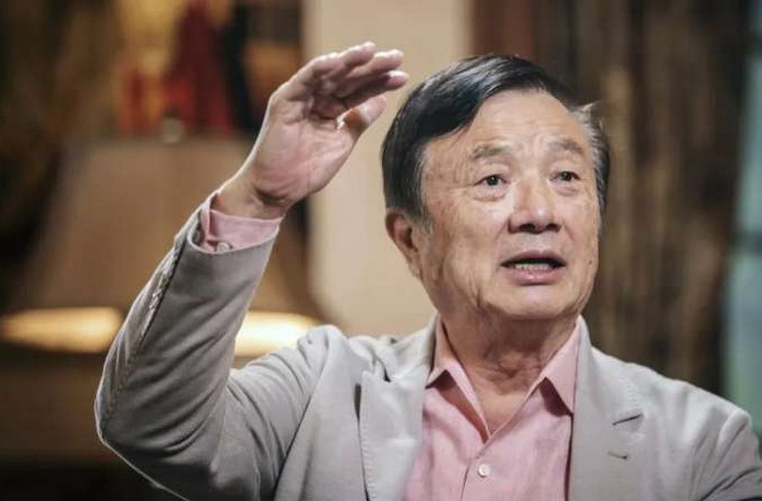 任正非再論華為的冬天：把活下來作為最主要綱領(lǐng)，把寒氣傳遞給每個(gè)人